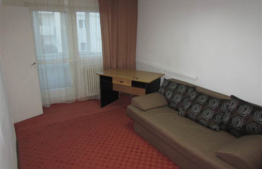 Garsoniera 25 mp, mobilat modern, zona strazii Louis Pasteur