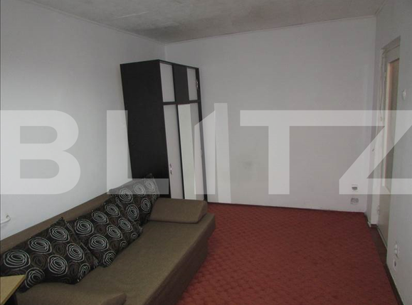 Garsonieră de închiriat Zorilor - 23905AI | BLITZ Cluj-Napoca | Poza2