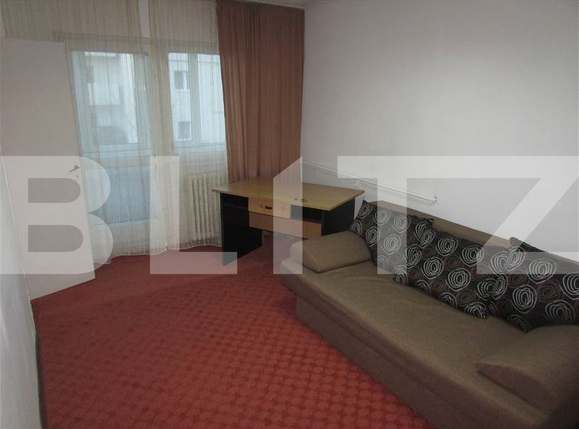 Garsonieră de închiriat Zorilor - 23905AI | BLITZ Cluj-Napoca | Poza1