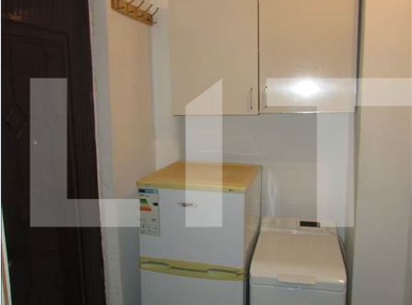 Garsonieră de închiriat Zorilor - 23905AI | BLITZ Cluj-Napoca | Poza6