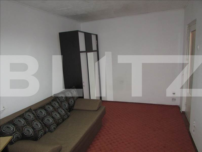 Garsonieră de închiriat Zorilor - 23905AI | BLITZ Cluj-Napoca | Poza2