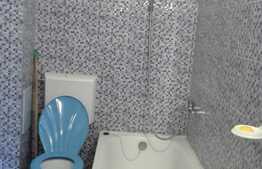 De vanzare garsoniera 35 mp, zona strazii Fabricii