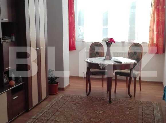 Garsonieră de vânzare Iris - 23906AV | BLITZ Cluj-Napoca | Poza2