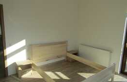 3 camere, 62 mp, totul nou, parcare subterana, zona strazii Constantin Nottara