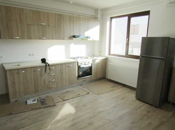 Apartament de închiriat 3 camere Andrei Mureşanu - 23907AI | BLITZ Cluj-Napoca | Poza1