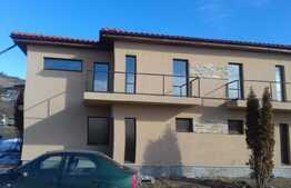 Vanzare duplex, 148 mp utili, 500 mp teren, semifinisat, zona linistita de case!