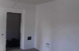 Vanzare duplex, 148 mp utili, 500 mp teren, semifinisat, zona linistita de case!