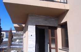 Vanzare duplex, 148 mp utili, 500 mp teren, semifinisat, zona linistita de case!