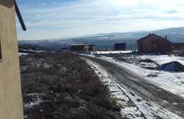 Vanzare duplex, 148 mp utili, 500 mp teren, semifinisat, zona linistita de case!