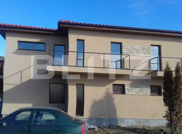 Casa de vânzare 3 camere Iris - 23908CV | BLITZ Cluj-Napoca | Poza1