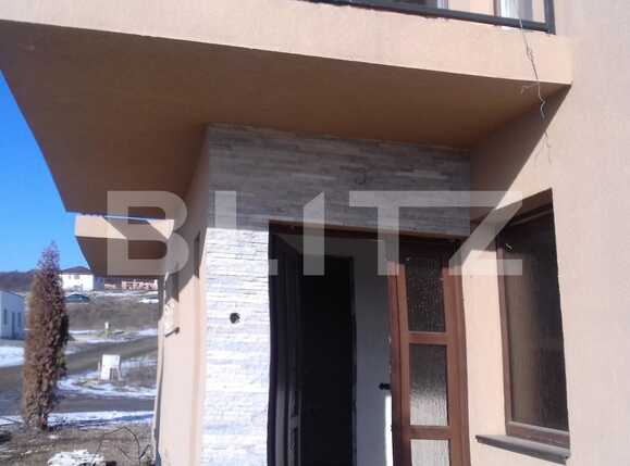 Casa de vânzare 3 camere Iris - 23908CV | BLITZ Cluj-Napoca | Poza2