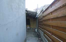 Vanzare casa individuala, 76mp utili, 223mp teren!