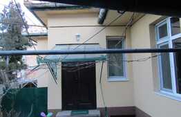 Vanzare casa individuala, 76mp utili, 223mp teren!