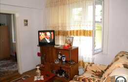 Apartament pe Horea, 2 camere!