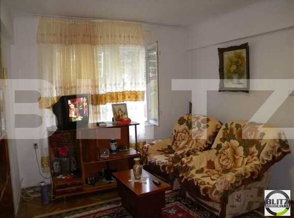 Apartament de vânzare 2 camere Central - 2391AV | BLITZ Cluj-Napoca | Poza3