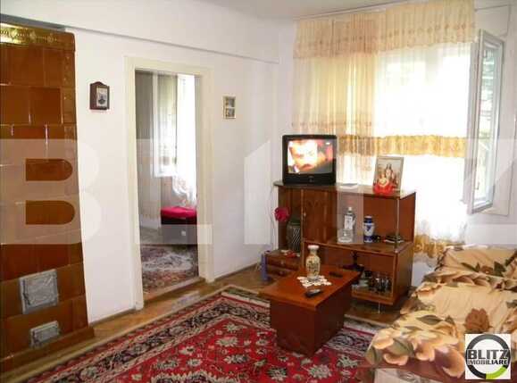 Apartament de vânzare 2 camere Central - 2391AV | BLITZ Cluj-Napoca | Poza1