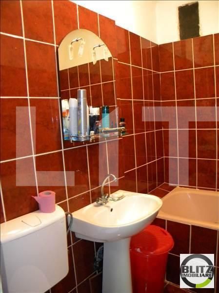 Apartament de vânzare 2 camere Central - 2391AV | BLITZ Cluj-Napoca | Poza7