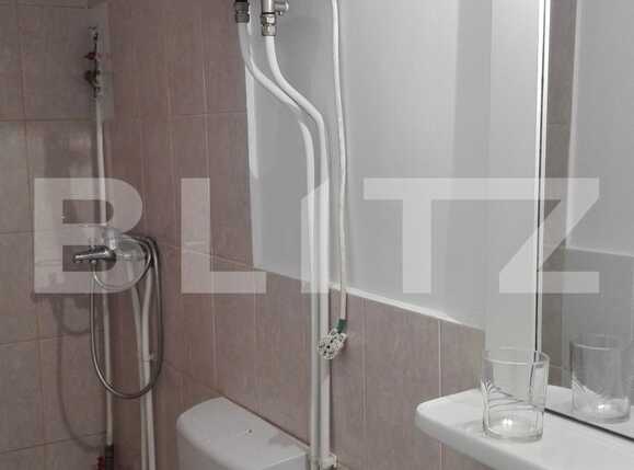 Garsonieră de vânzare Zorilor - 23910AV | BLITZ Cluj-Napoca | Poza4