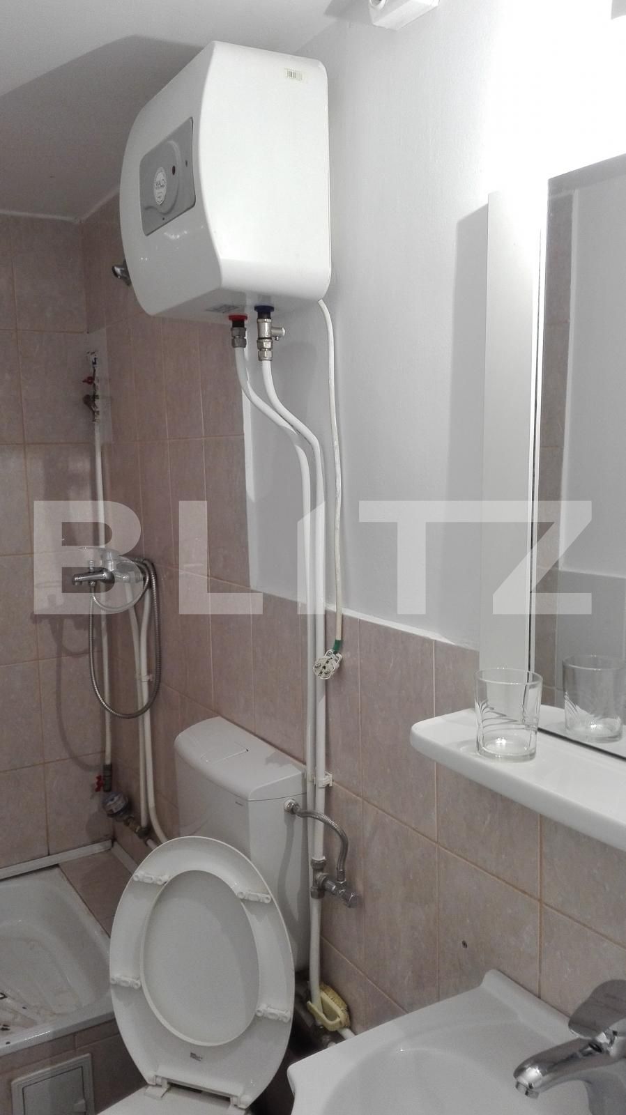 Garsonieră de vânzare Zorilor - 23910AV | BLITZ Cluj-Napoca | Poza4