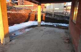 Vanzare casa individuala, 227 mp utili, 825 mp teren, zona linistita de case!