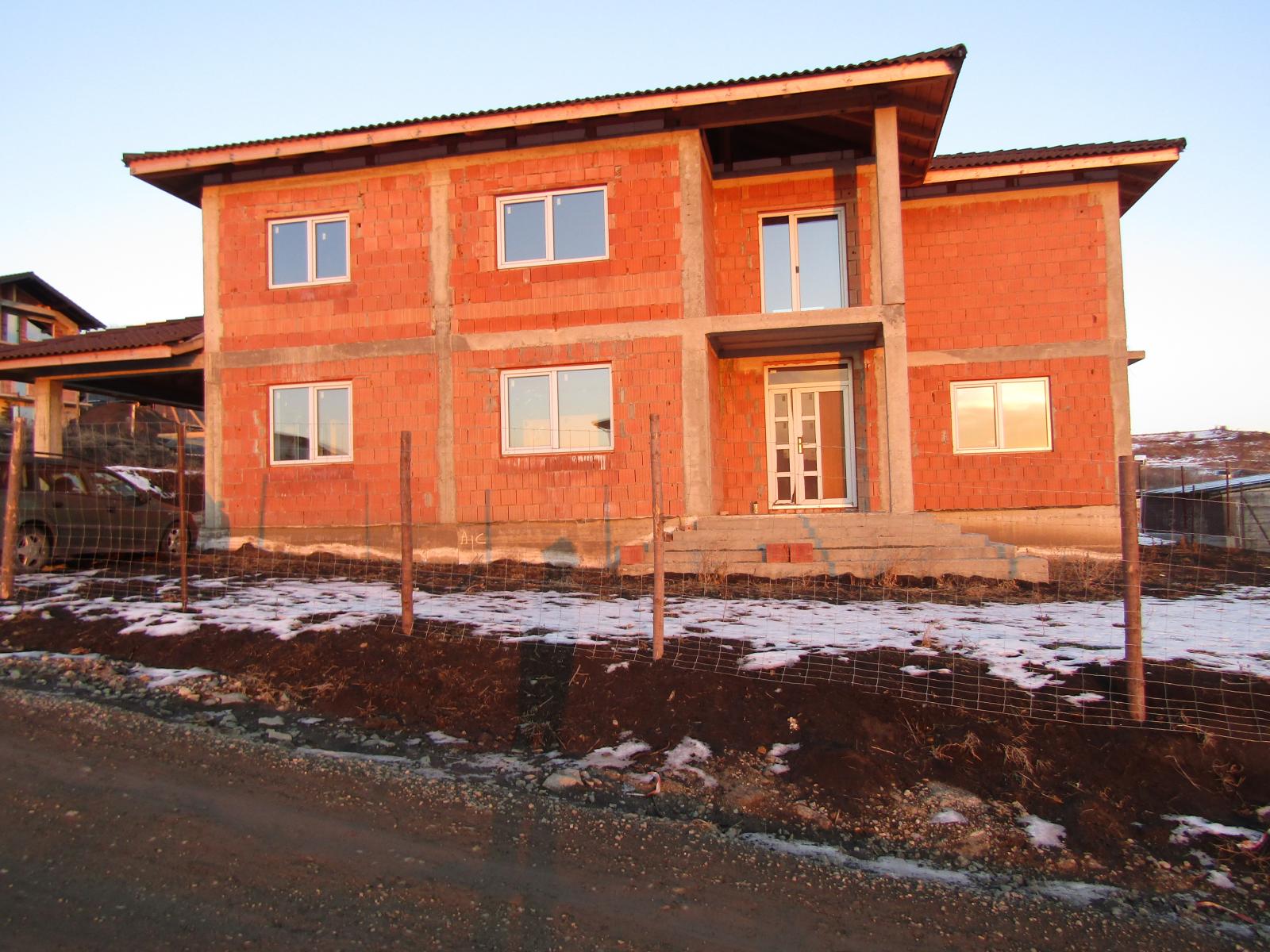 Casa de vânzare 5 camere Iris - 23911CV | BLITZ Cluj-Napoca | Poza8