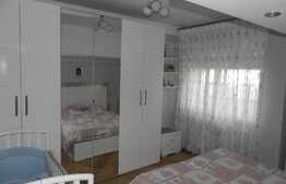 3 camere, 54 mp! Complet mobilat si utilat! Parcare! Zona strazii Florilor!