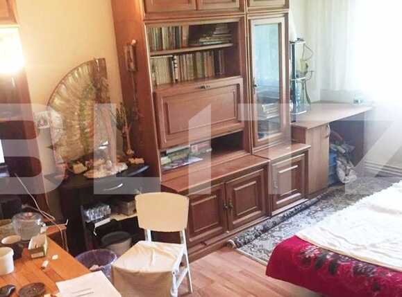 Apartament de vânzare 3 camere Zorilor - 23915AV | BLITZ Cluj-Napoca | Poza2