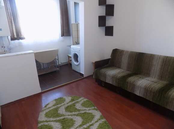 Apartament de închiriat 2 camere Marasti - 23916AI | BLITZ Cluj-Napoca | Poza4