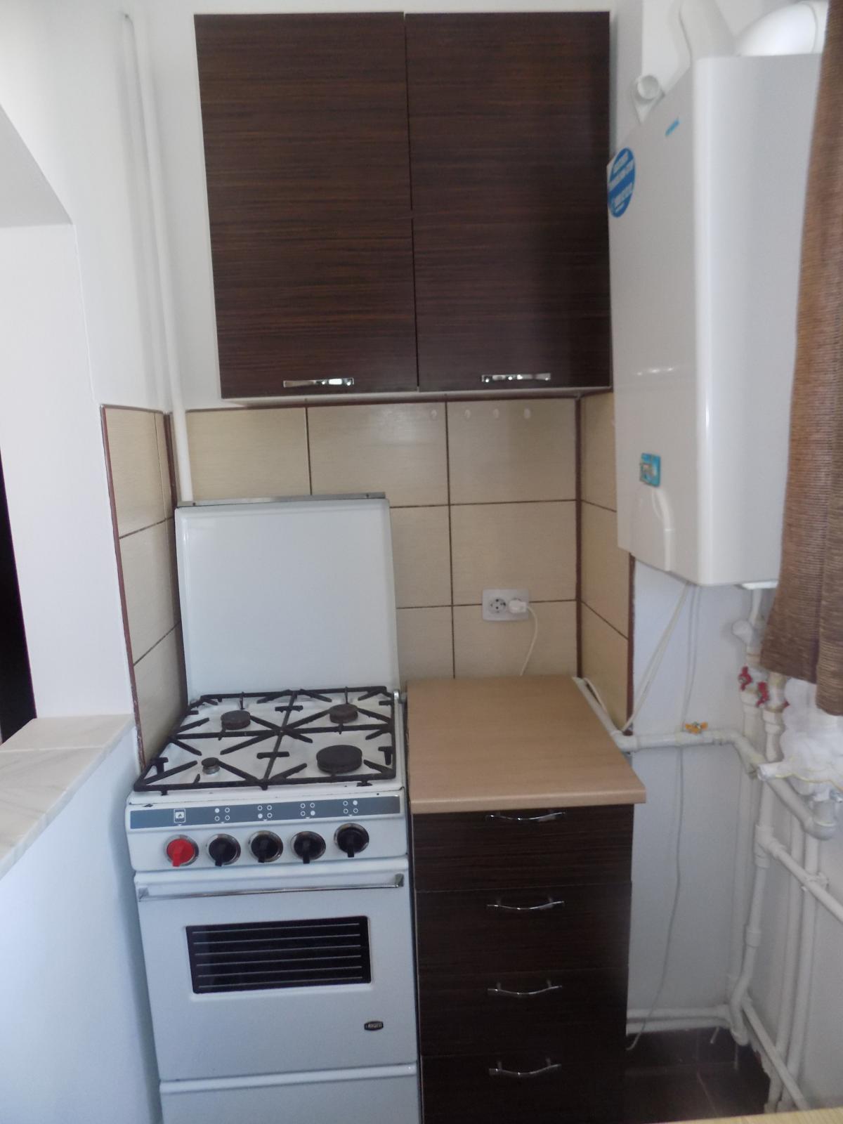 Apartament de închiriat 2 camere Marasti - 23916AI | BLITZ Cluj-Napoca | Poza6