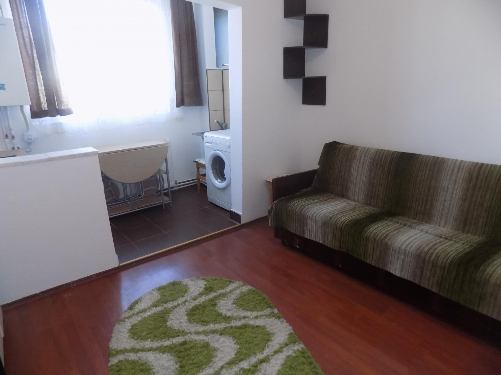 Apartament de închiriat 2 camere Marasti - 23916AI | BLITZ Cluj-Napoca | Poza4