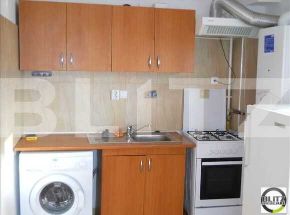 Apartament de închiriat 2 camere Dambul Rotund - 2392AI | BLITZ Cluj-Napoca | Poza10