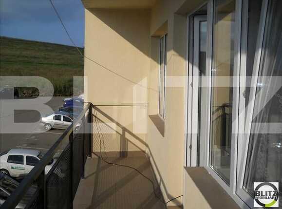 Apartament de închiriat 2 camere Dambul Rotund - 2392AI | BLITZ Cluj-Napoca | Poza15