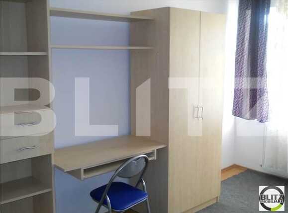 Apartament de închiriat 2 camere Dambul Rotund - 2392AI | BLITZ Cluj-Napoca | Poza5