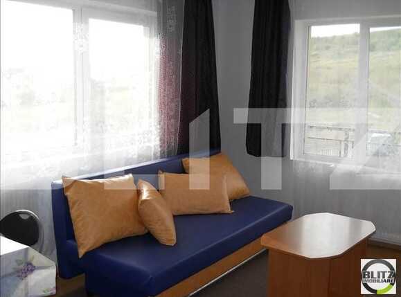 Apartament de închiriat 2 camere Dambul Rotund - 2392AI | BLITZ Cluj-Napoca | Poza2