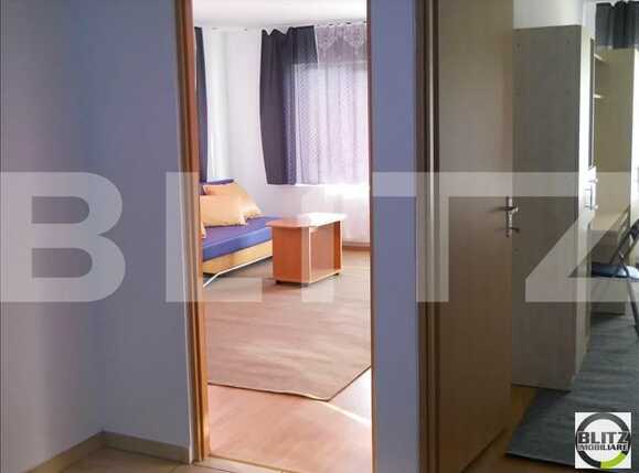 Apartament de închiriat 2 camere Dambul Rotund - 2392AI | BLITZ Cluj-Napoca | Poza7