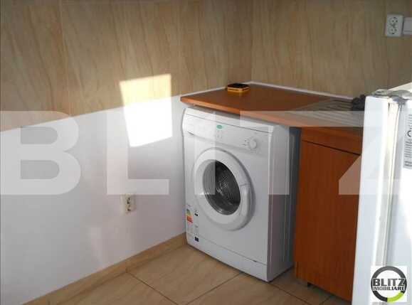 Apartament de închiriat 2 camere Dambul Rotund - 2392AI | BLITZ Cluj-Napoca | Poza9
