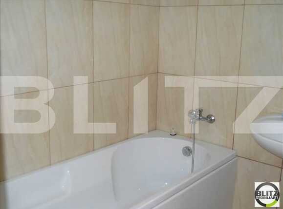 Apartament de închiriat 2 camere Dambul Rotund - 2392AI | BLITZ Cluj-Napoca | Poza14