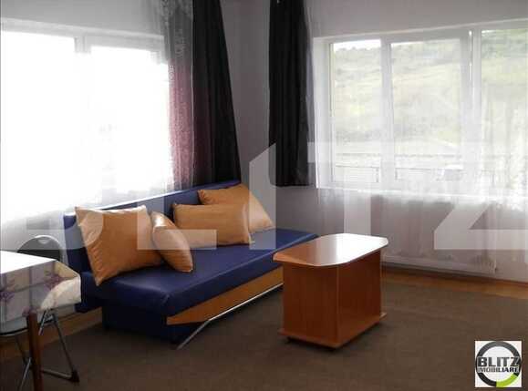 Apartament de închiriat 2 camere Dambul Rotund - 2392AI | BLITZ Cluj-Napoca | Poza1