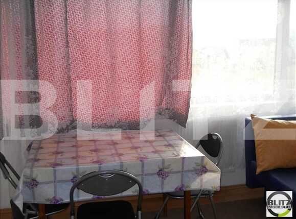 Apartament de închiriat 2 camere Dambul Rotund - 2392AI | BLITZ Cluj-Napoca | Poza8