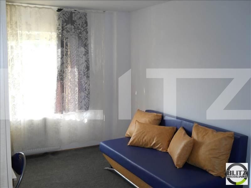 Apartament de închiriat 2 camere Dambul Rotund - 2392AI | BLITZ Cluj-Napoca | Poza3