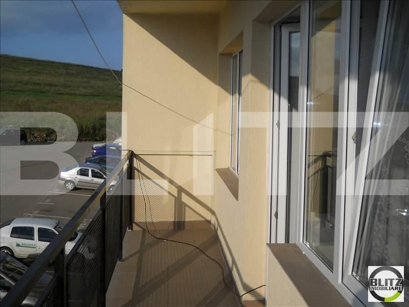 Apartament de închiriat 2 camere Dambul Rotund - 2392AI | BLITZ Cluj-Napoca | Poza15