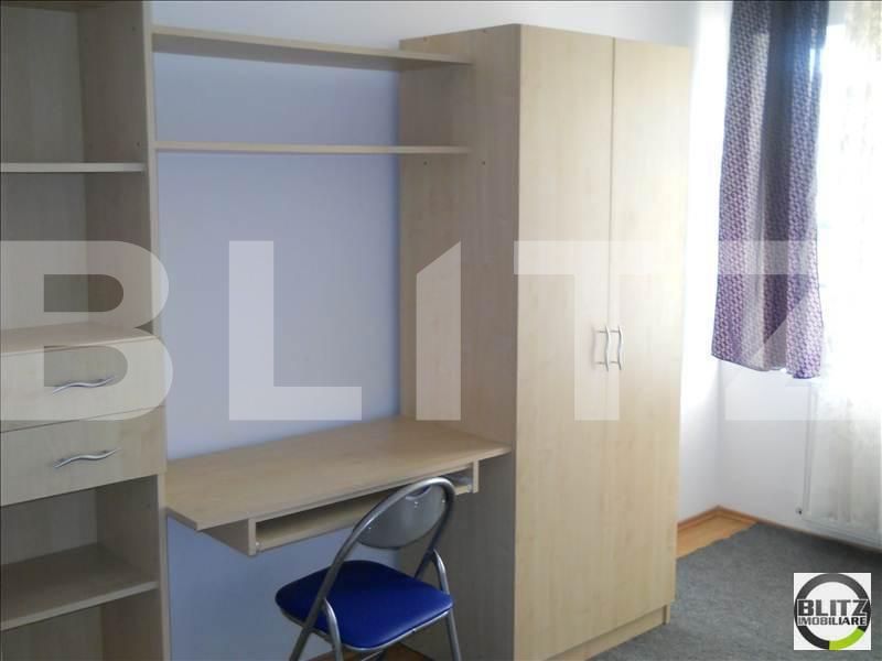 Apartament de închiriat 2 camere Dambul Rotund - 2392AI | BLITZ Cluj-Napoca | Poza5