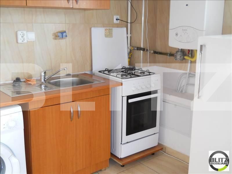 Apartament de închiriat 2 camere Dambul Rotund - 2392AI | BLITZ Cluj-Napoca | Poza11