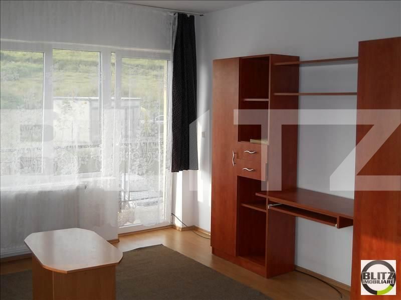 Apartament de închiriat 2 camere Dambul Rotund - 2392AI | BLITZ Cluj-Napoca | Poza4