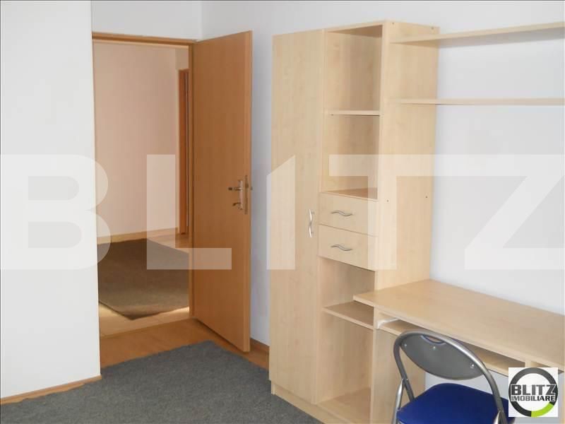 Apartament de închiriat 2 camere Dambul Rotund - 2392AI | BLITZ Cluj-Napoca | Poza6