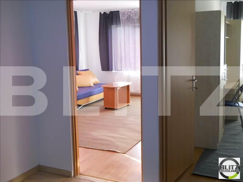 Apartament de închiriat 2 camere Dambul Rotund - 2392AI | BLITZ Cluj-Napoca | Poza7
