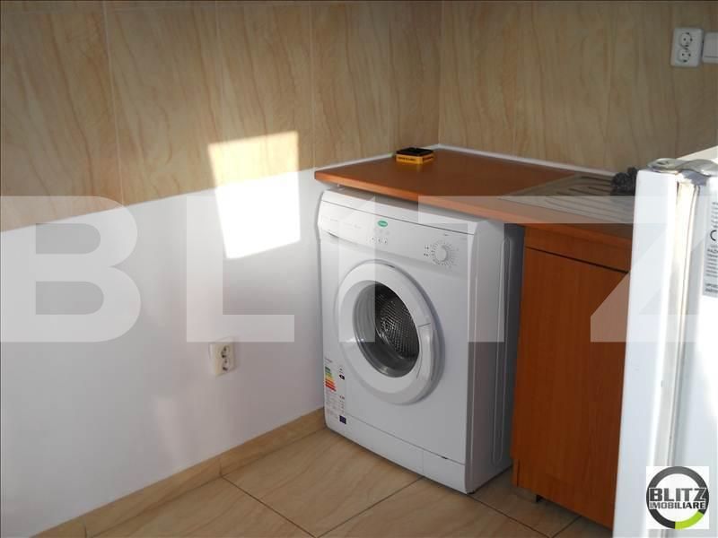 Apartament de închiriat 2 camere Dambul Rotund - 2392AI | BLITZ Cluj-Napoca | Poza9