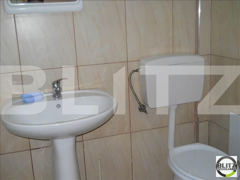 Apartament de închiriat 2 camere Dambul Rotund - 2392AI | BLITZ Cluj-Napoca | Poza13