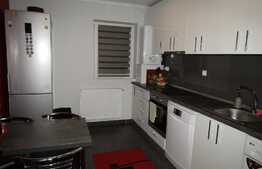 3 camere, decomandate, 82 mp! Complet mobilat si utilat! Zona strazii Stejarului!