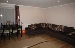 3 camere, decomandate, 82 mp! Complet mobilat si utilat! Zona strazii Stejarului!